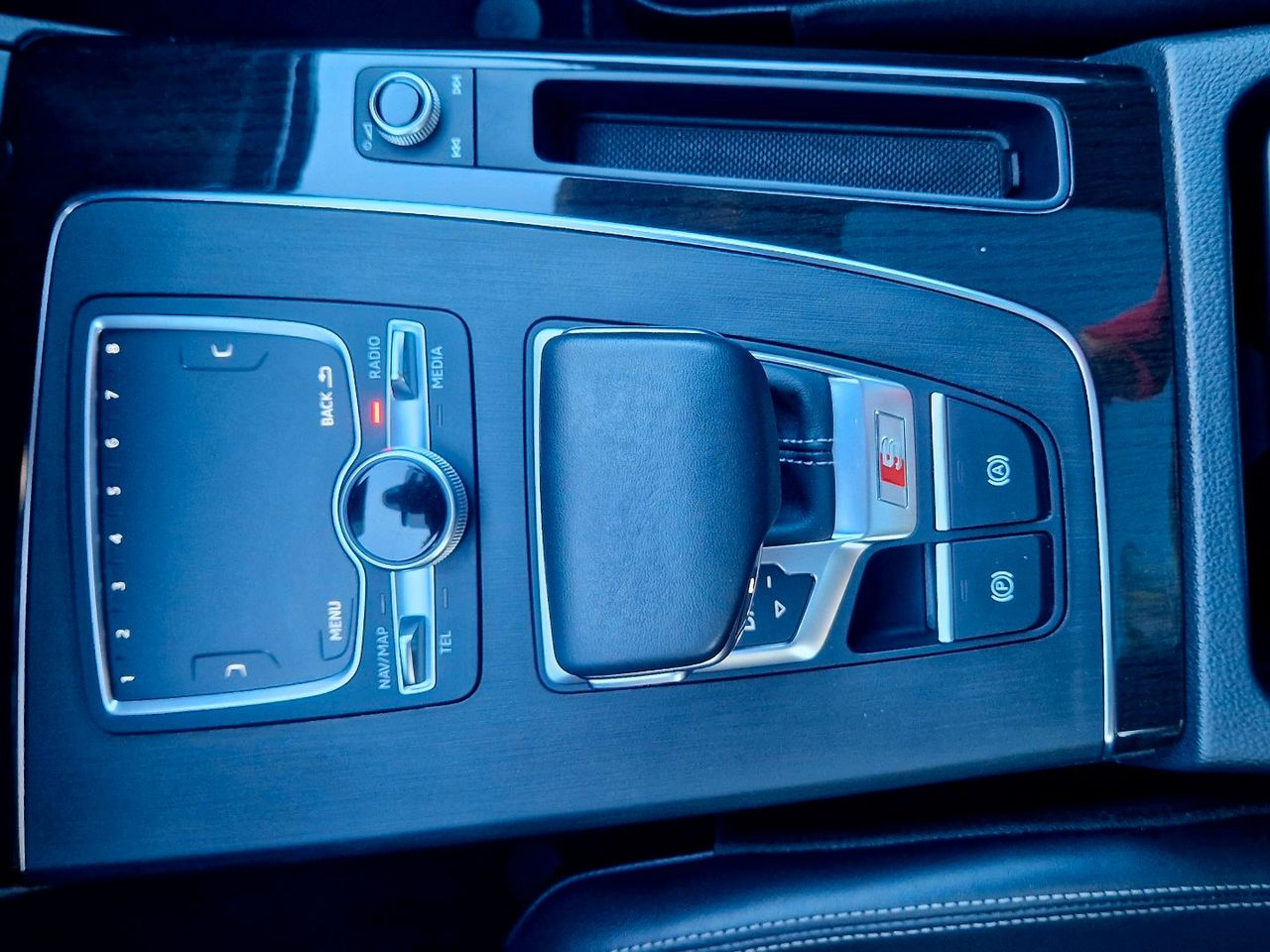 Audi Q5 SQ5 TDI quattro Tiptronic - foto 11