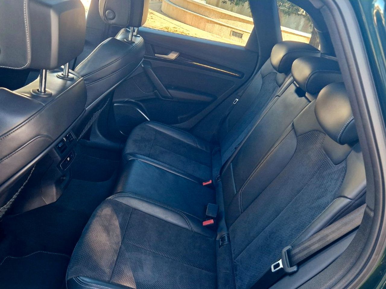 Audi Q5 SQ5 TDI quattro Tiptronic - foto 9