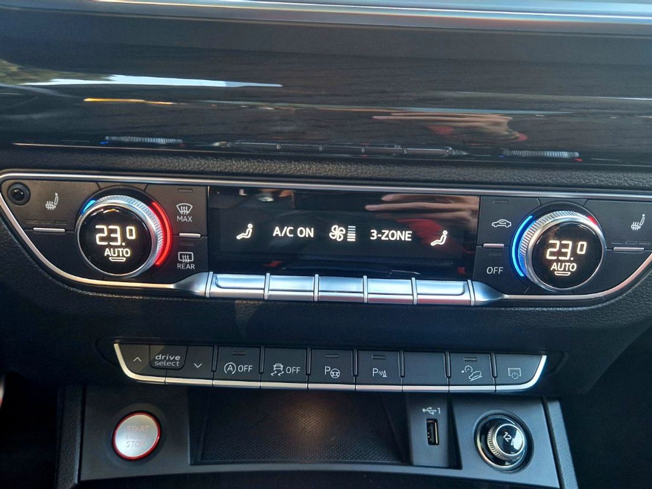 Audi Q5 SQ5 TDI quattro Tiptronic - foto 10