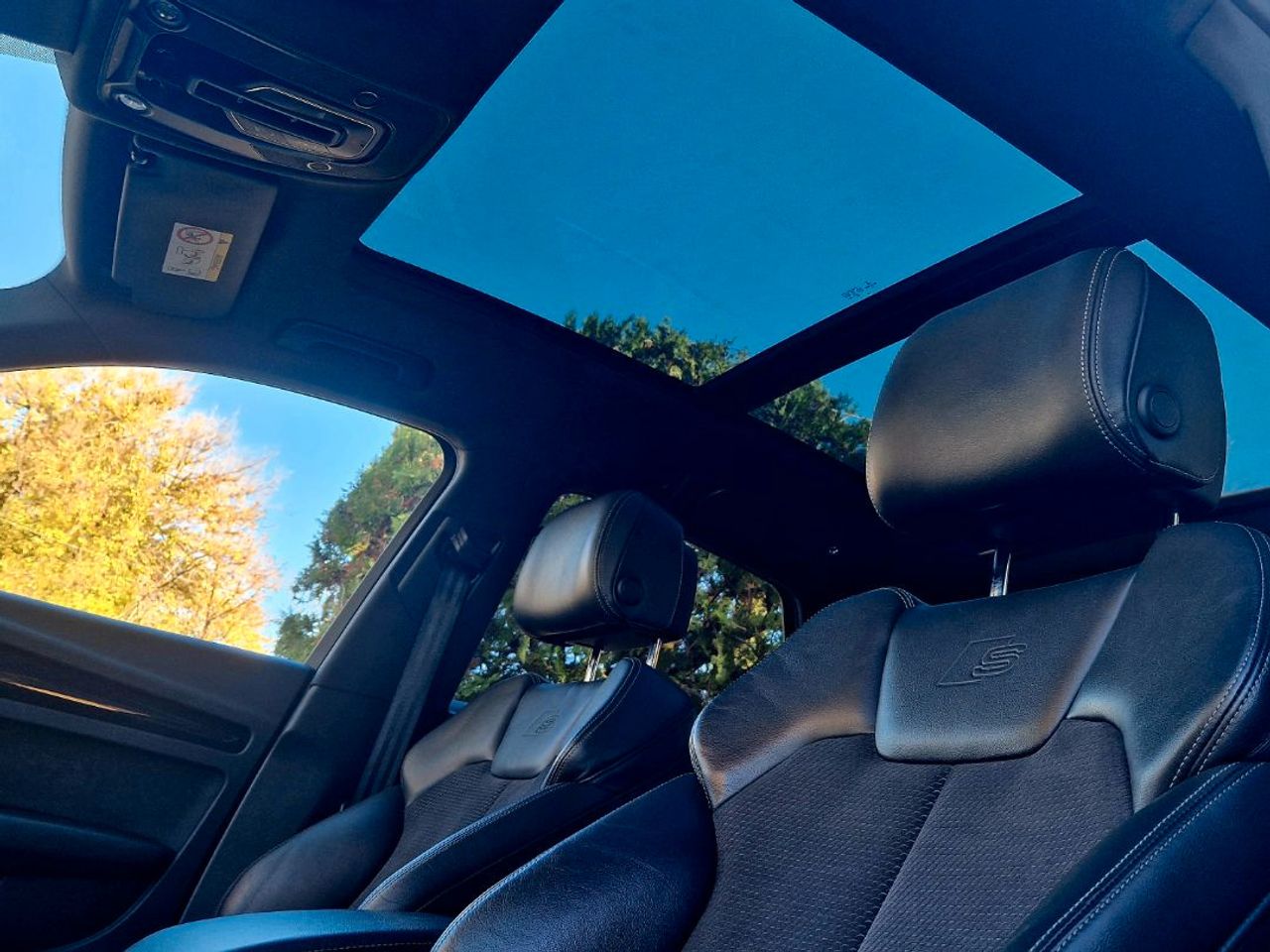 Audi Q5 SQ5 TDI quattro Tiptronic - foto 12