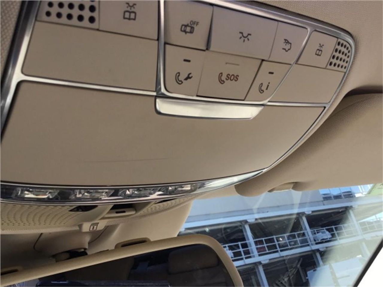 Mercedes Clase S 350 d - foto 26