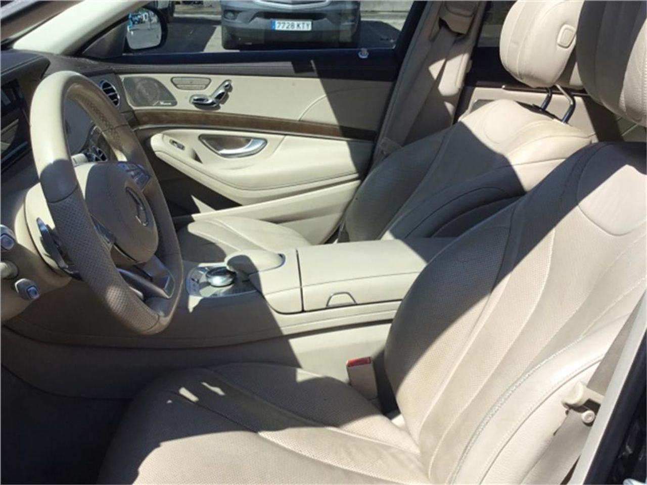 Mercedes Clase S 350 d - foto 7