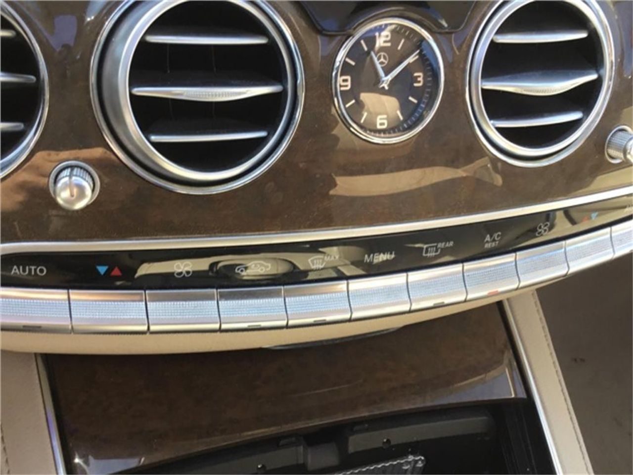 Mercedes Clase S 350 d - foto 24