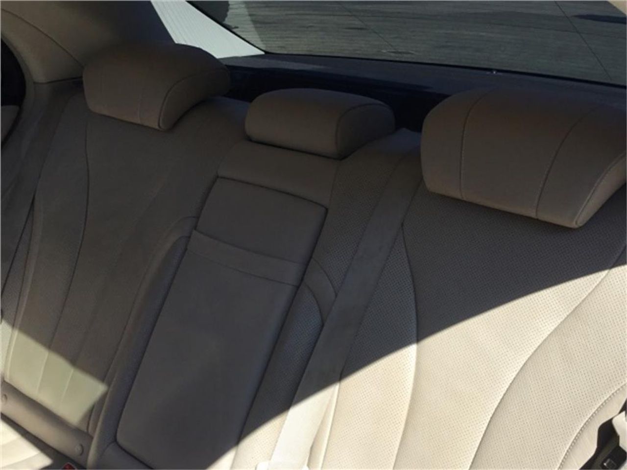 Mercedes Clase S 350 d - foto 11