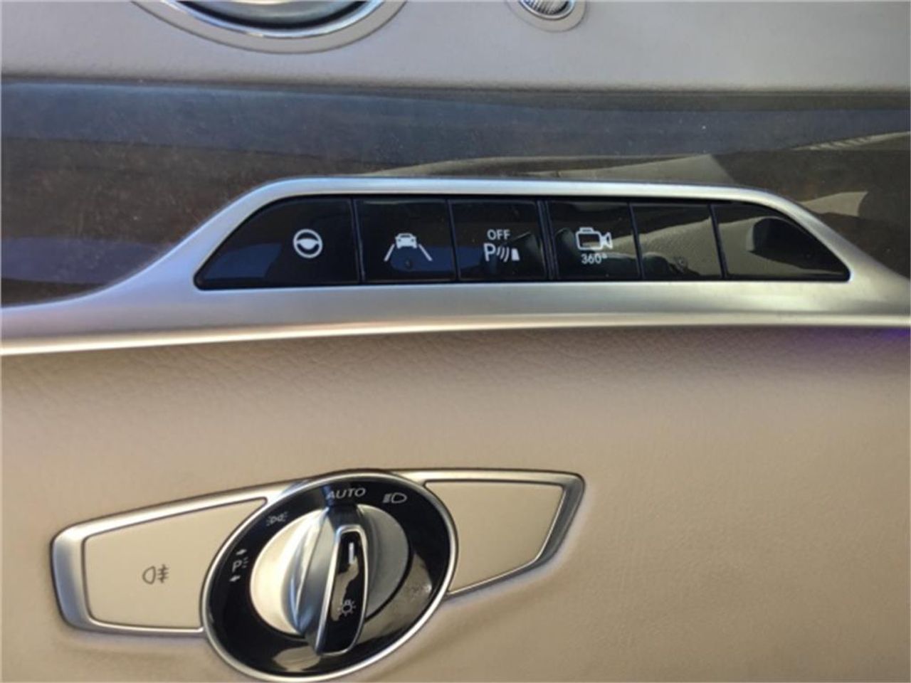 Mercedes Clase S 350 d - foto 14