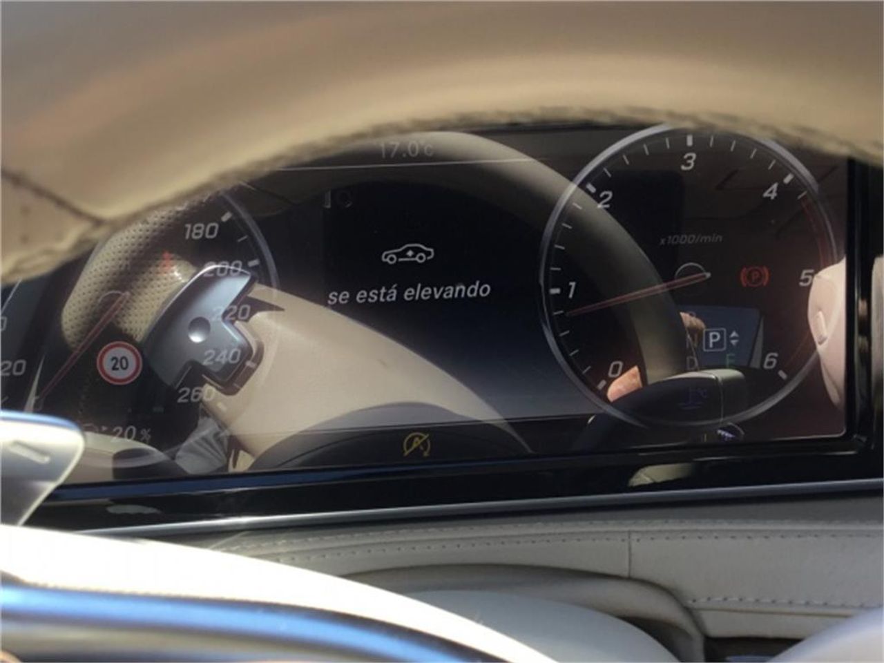 Mercedes Clase S 350 d - foto 28