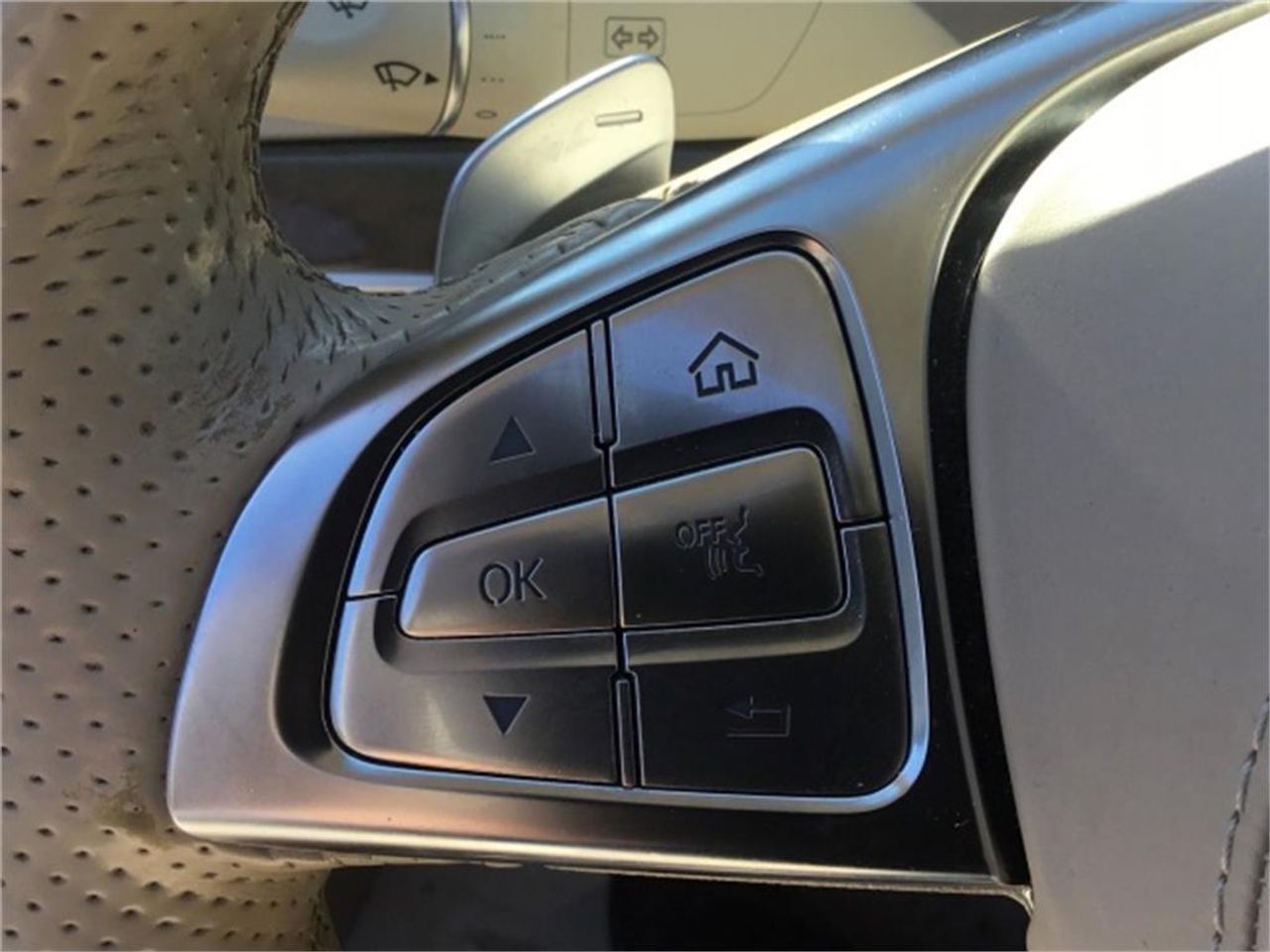 Mercedes Clase S 350 d - foto 16