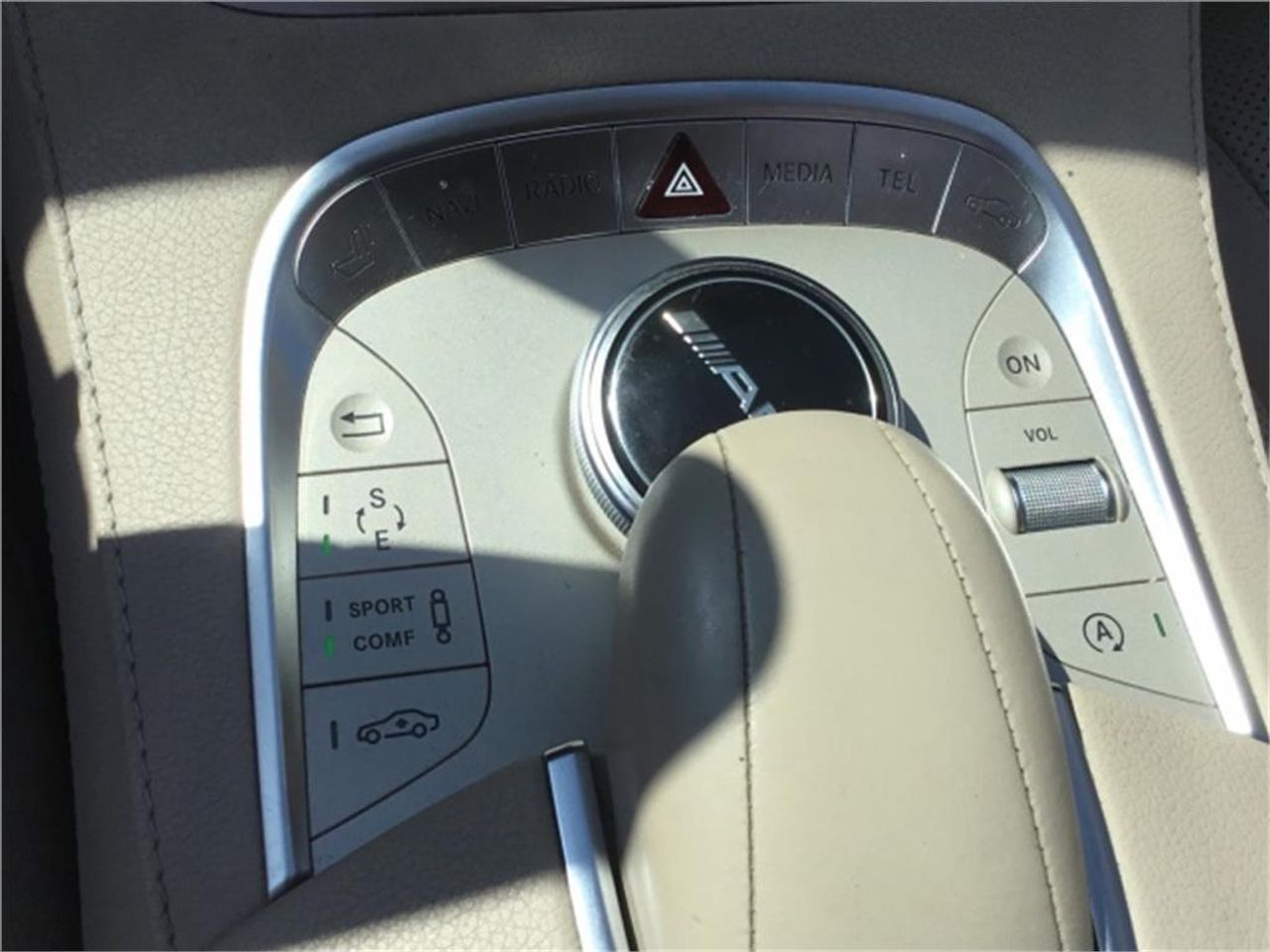 Mercedes Clase S 350 d - foto 21