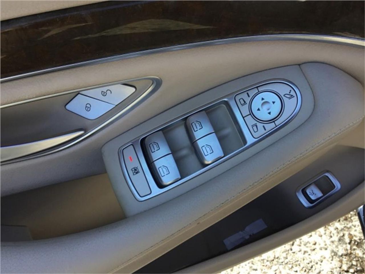 Mercedes Clase S 350 d - foto 13