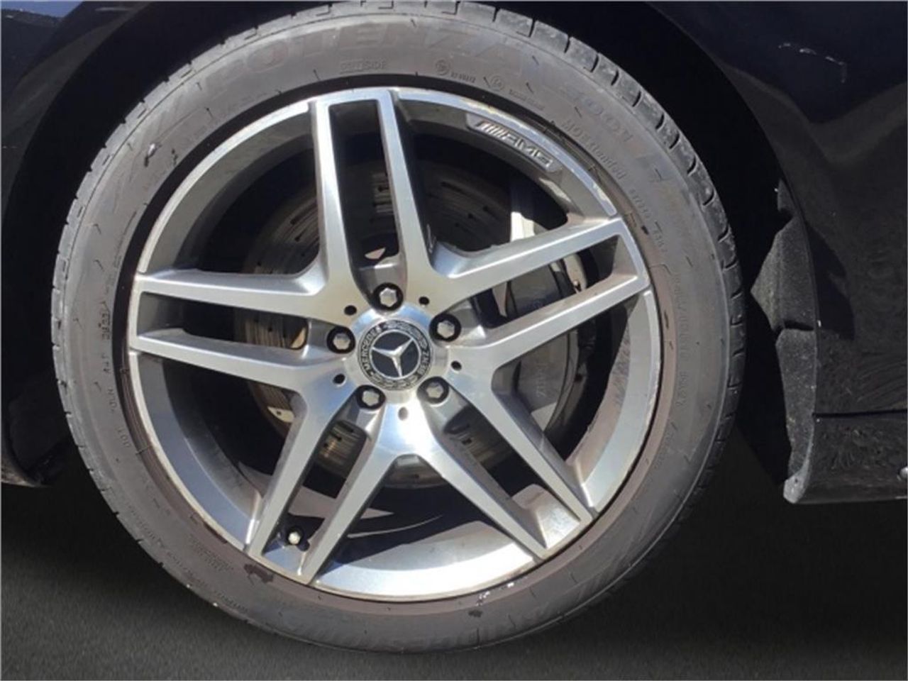 Mercedes Clase S 350 d - foto 5