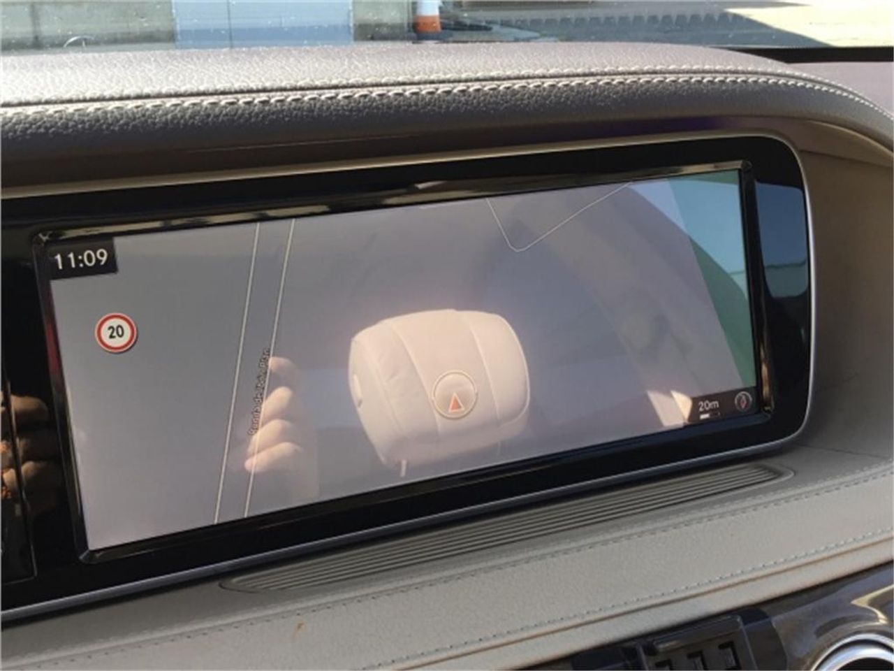 Mercedes Clase S 350 d - foto 27