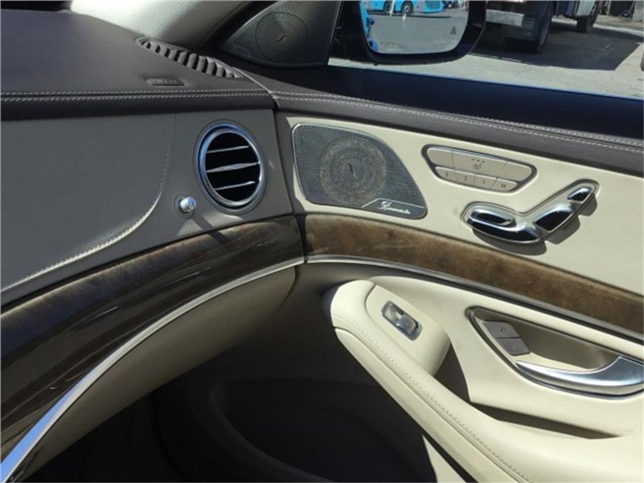 Mercedes Clase S 350 d - foto 25