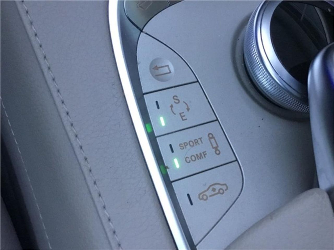 Mercedes Clase S 500 4MATIC - foto 28