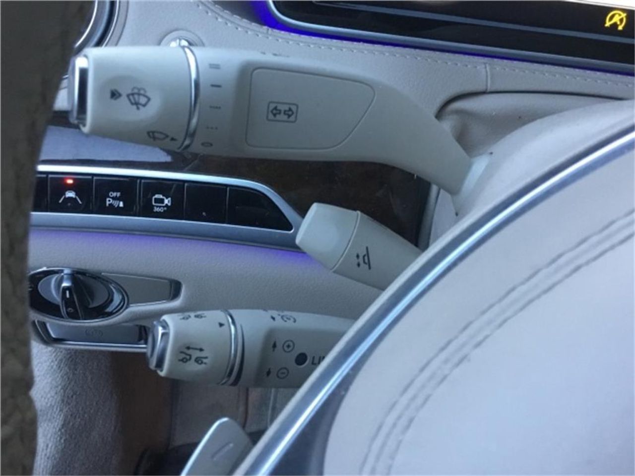 Mercedes Clase S 500 4MATIC - foto 20