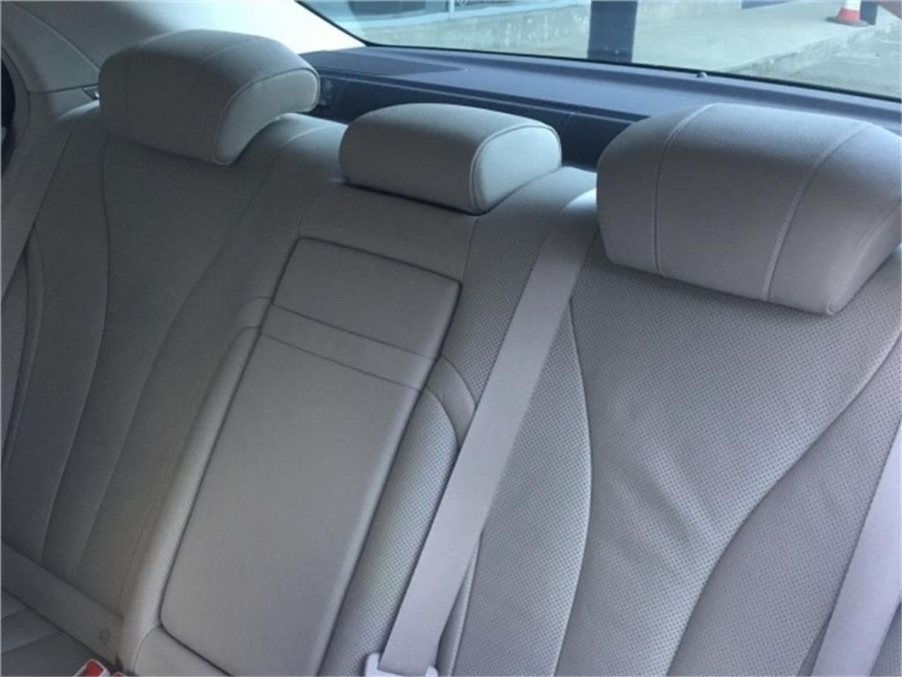 Mercedes Clase S 500 4MATIC - foto 11