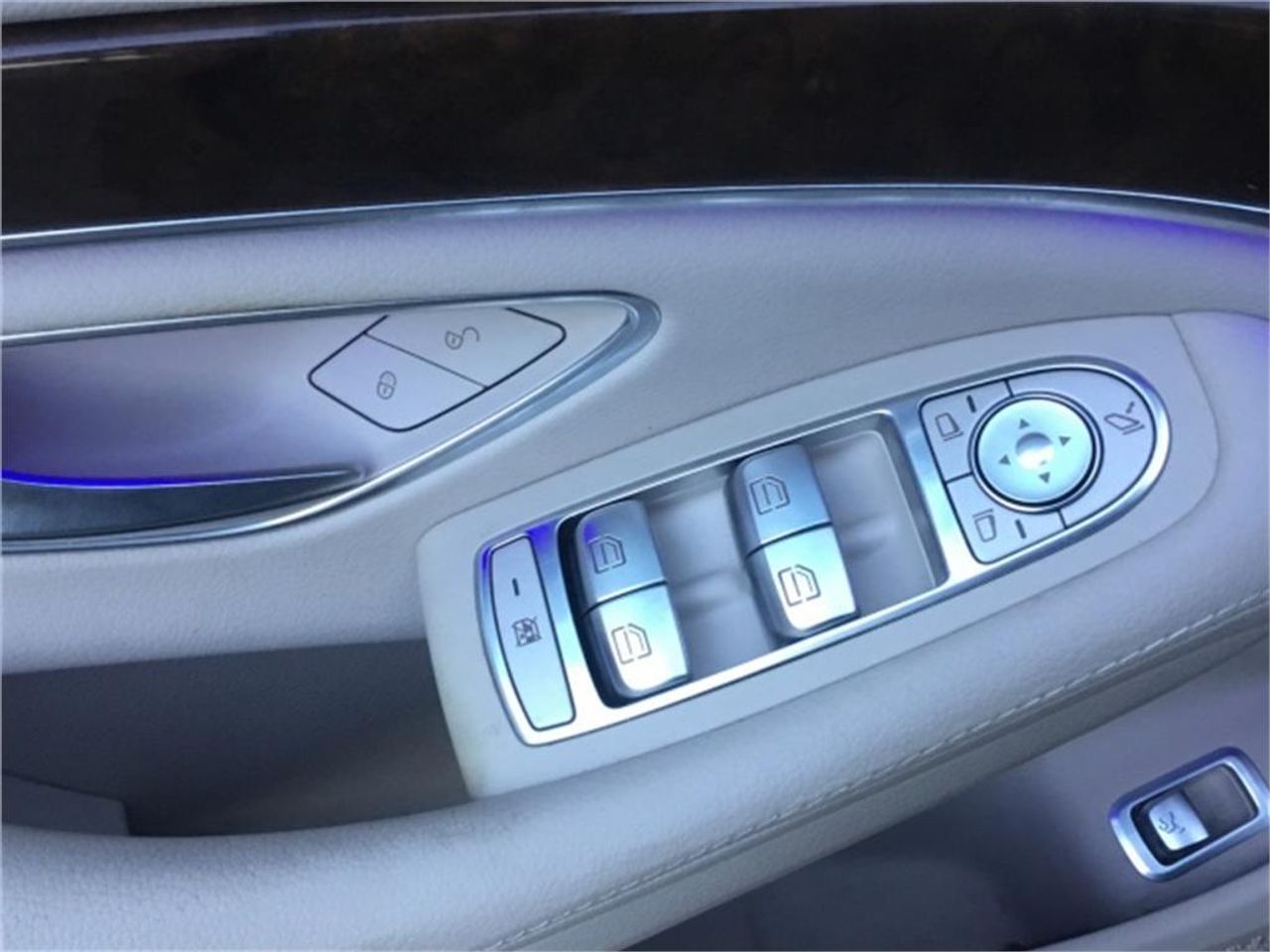 Mercedes Clase S 500 4MATIC - foto 16