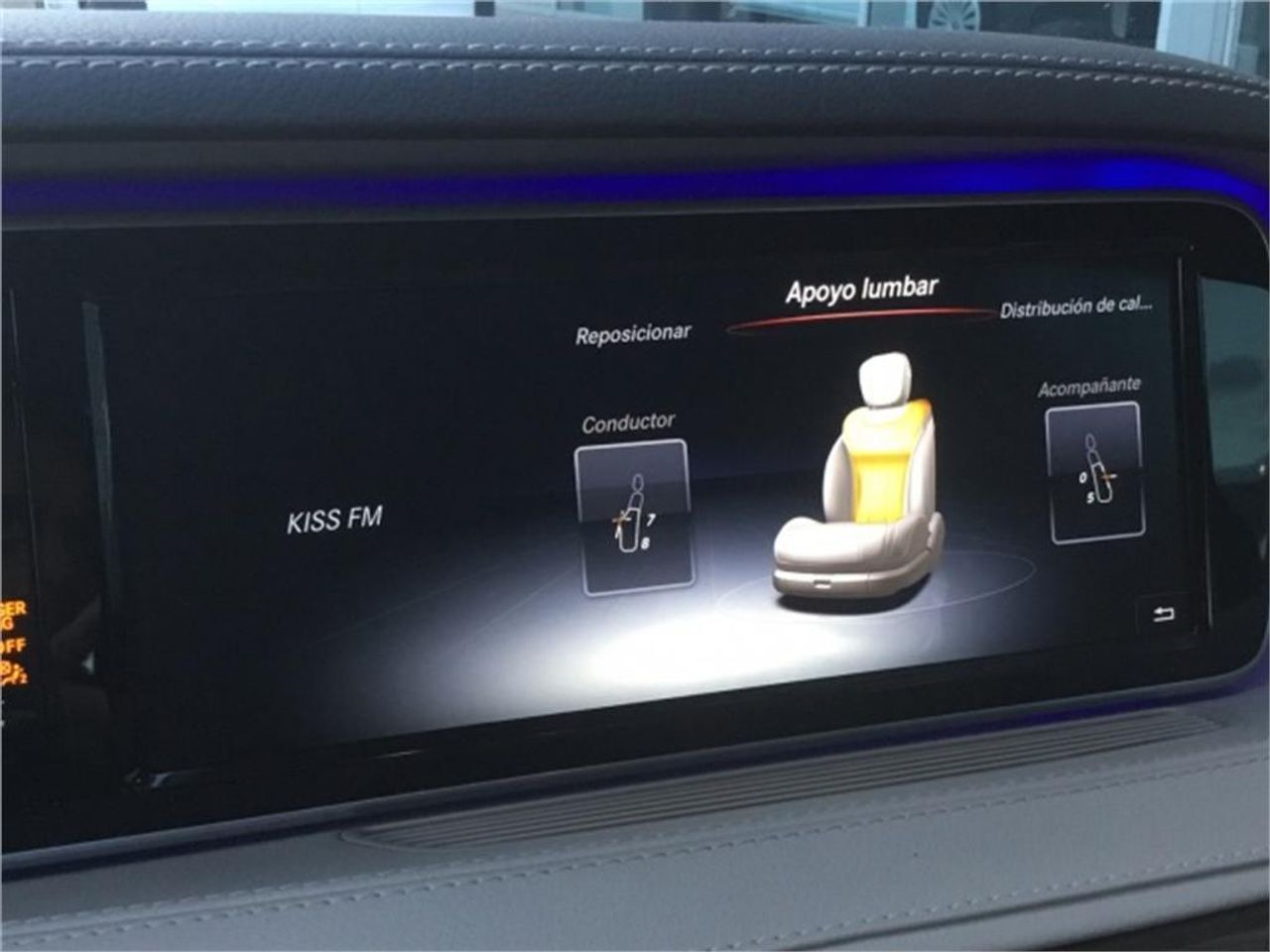 Mercedes Clase S 500 4MATIC - foto 23