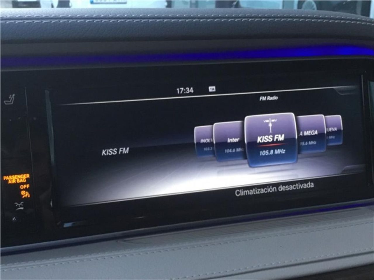 Mercedes Clase S 500 4MATIC - foto 22