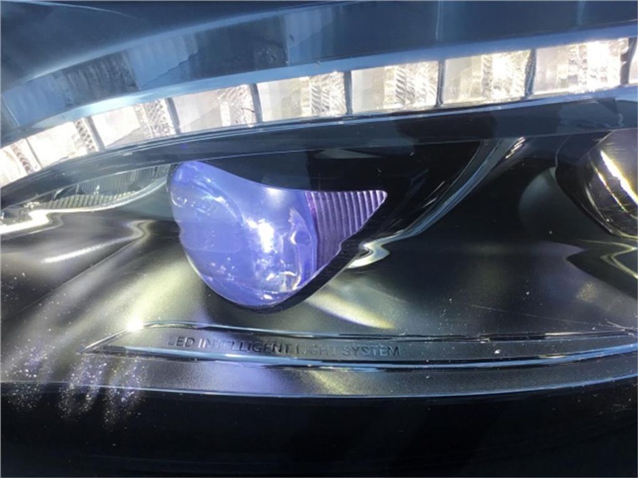 Mercedes Clase S 500 4MATIC - foto 14