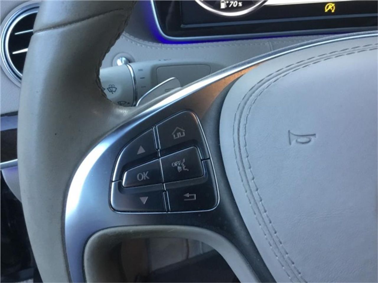 Mercedes Clase S 500 4MATIC - foto 18