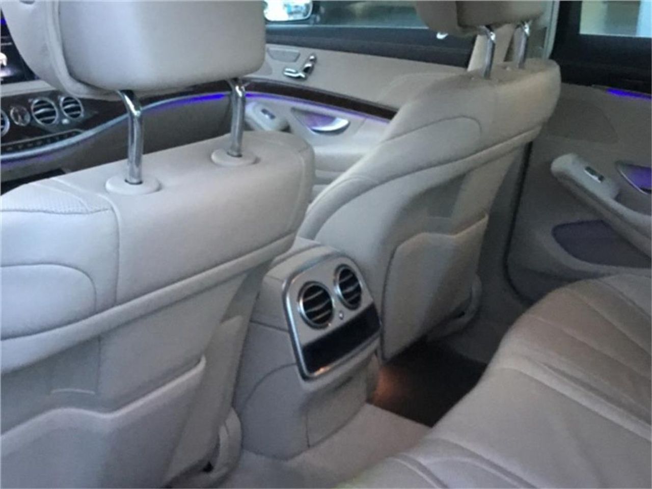 Mercedes Clase S 500 4MATIC - foto 29