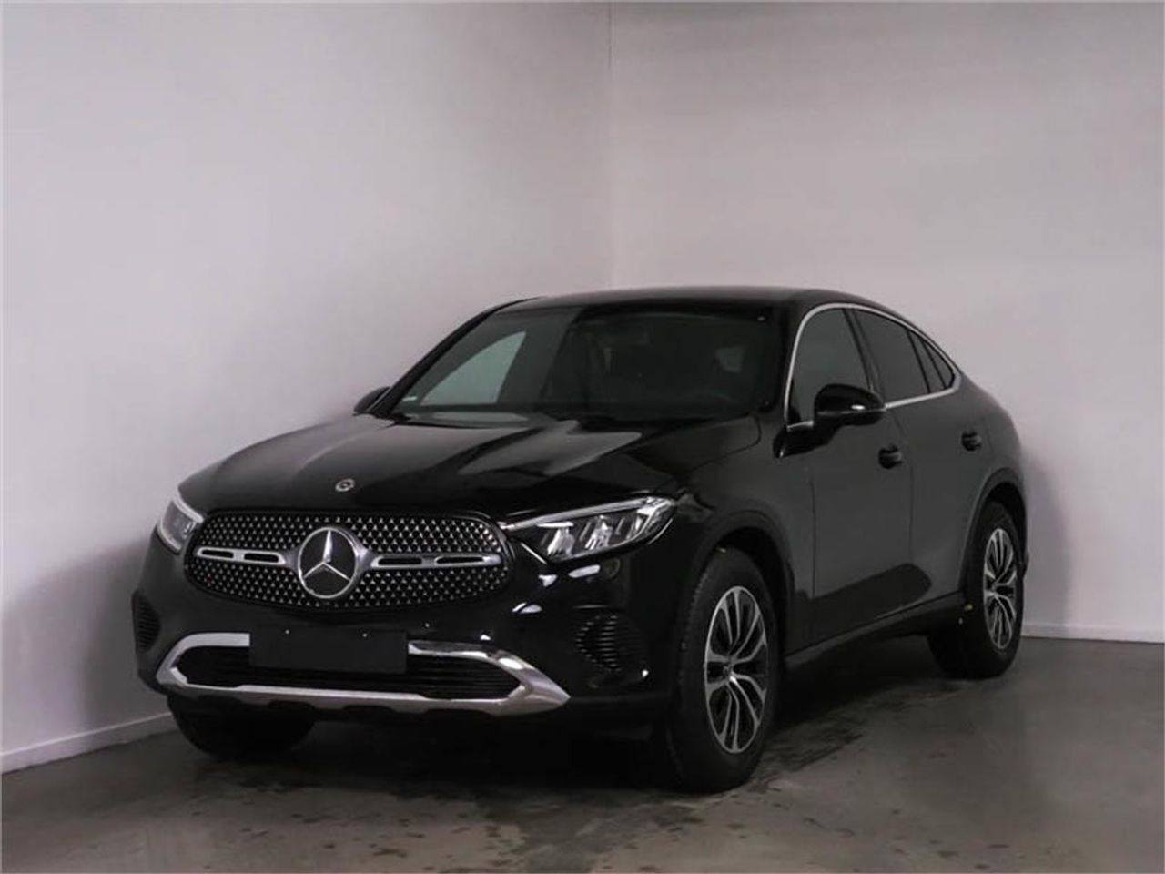 Mercedes GLC GLC 200 4MATIC