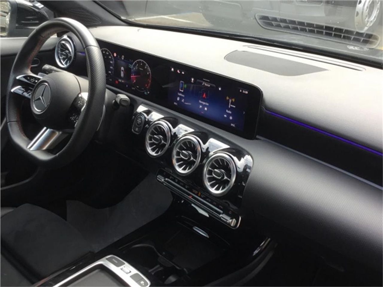 Mercedes Clase A 180 - foto 10