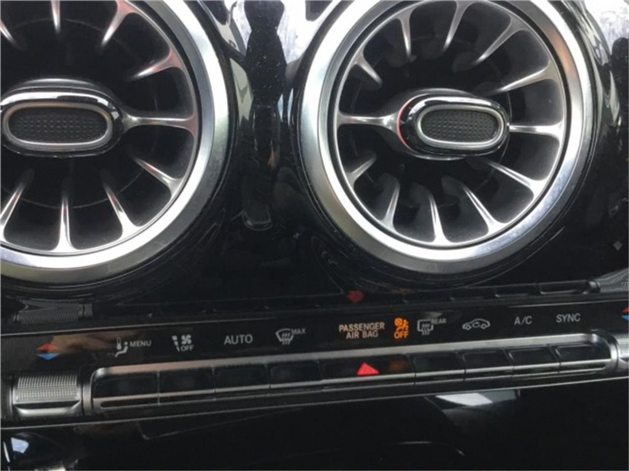 Mercedes Clase A 180 - foto 24