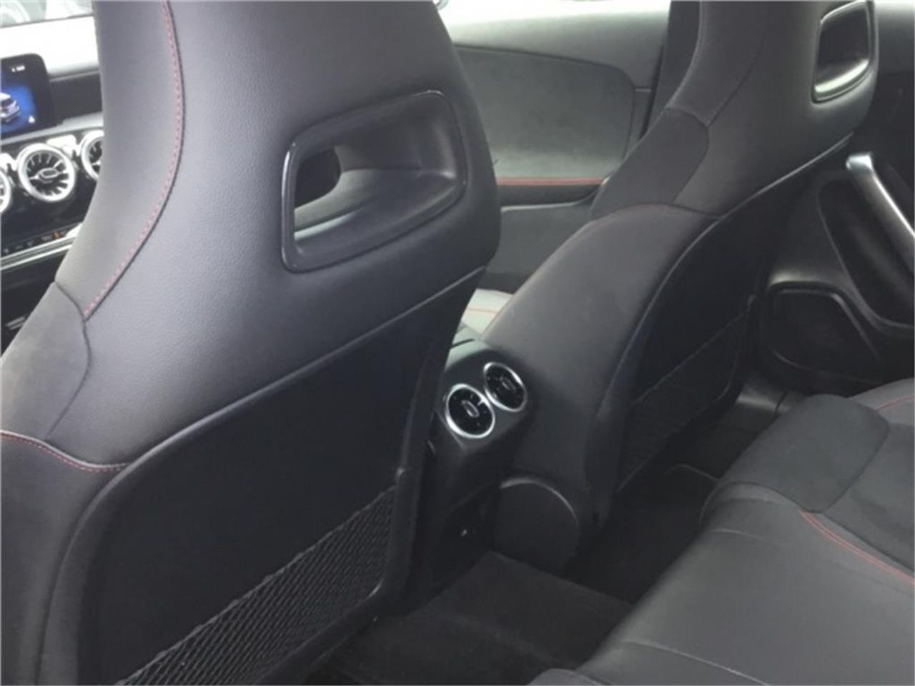 Mercedes Clase A 180 - foto 25