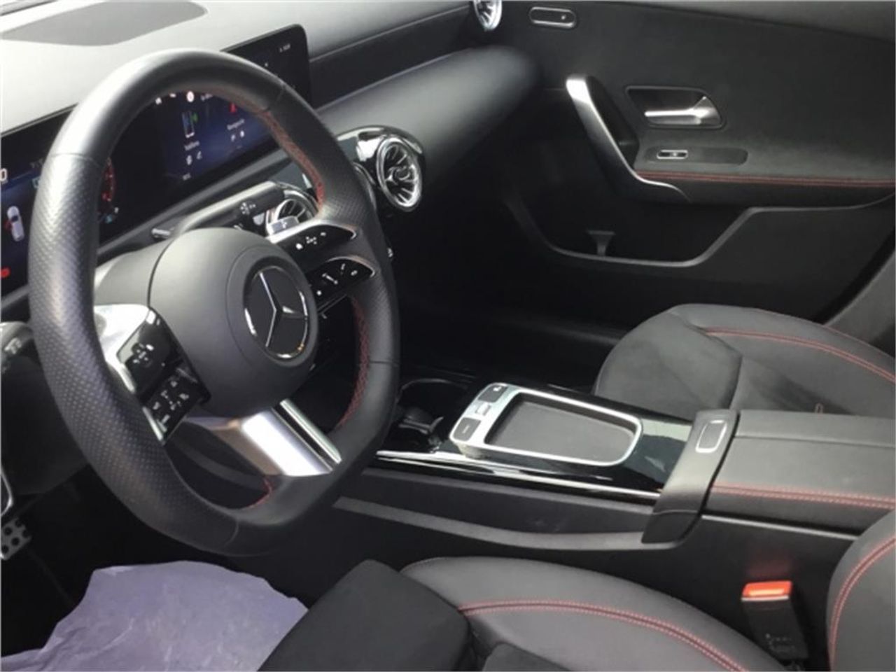 Mercedes Clase A 180 - foto 6