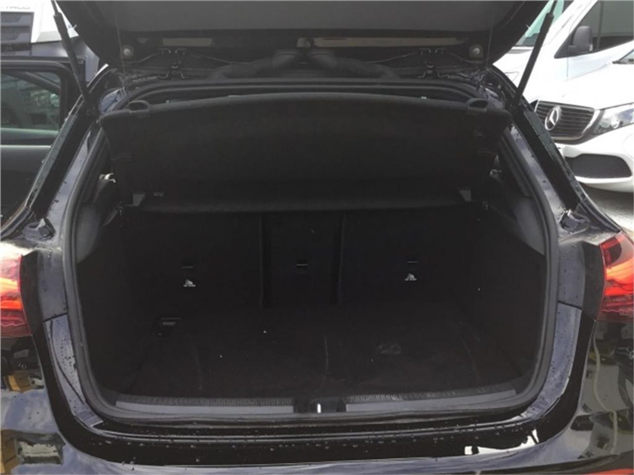 Mercedes Clase A 180 - foto 26