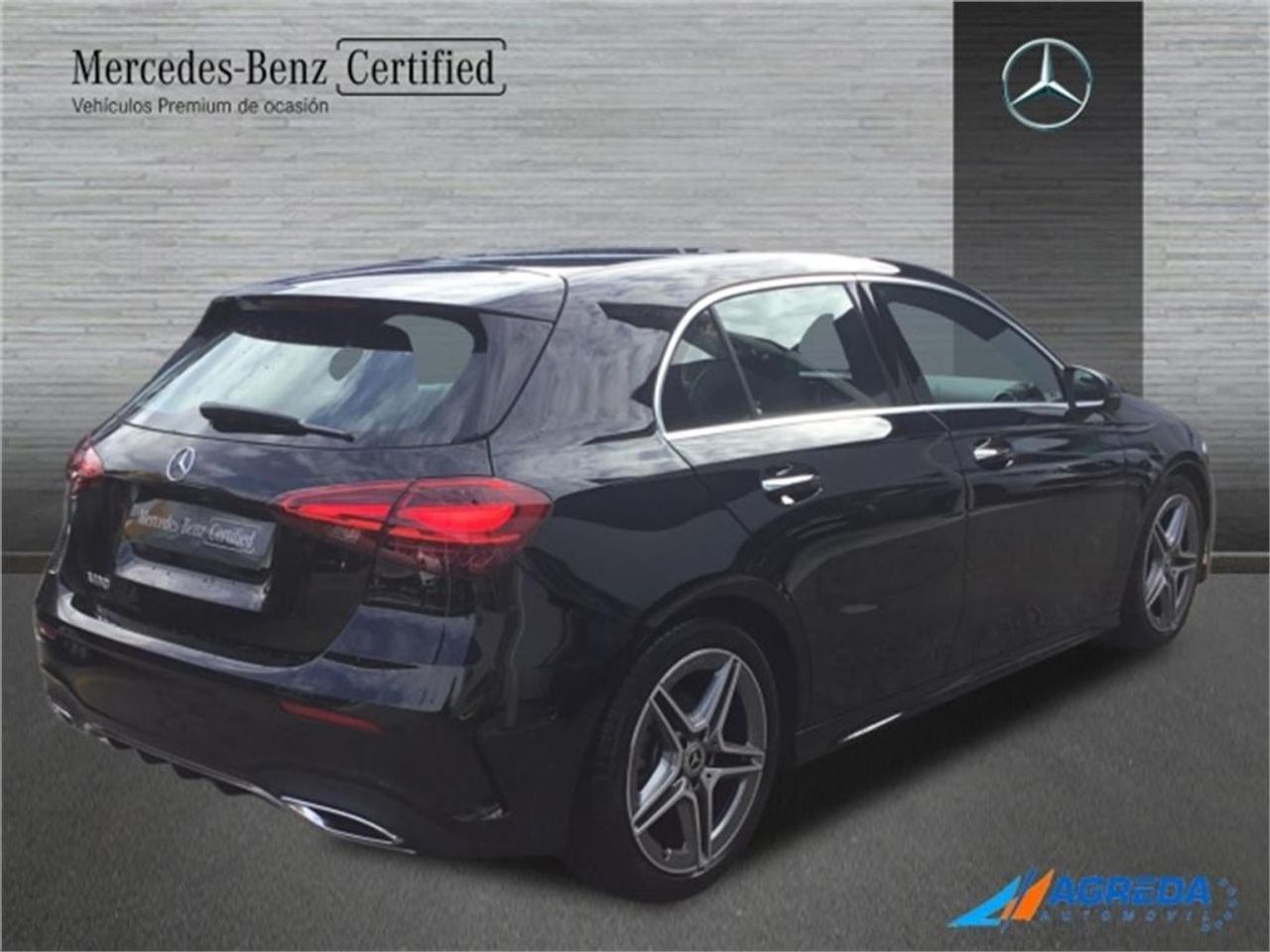 Mercedes Clase A 180 - foto 2