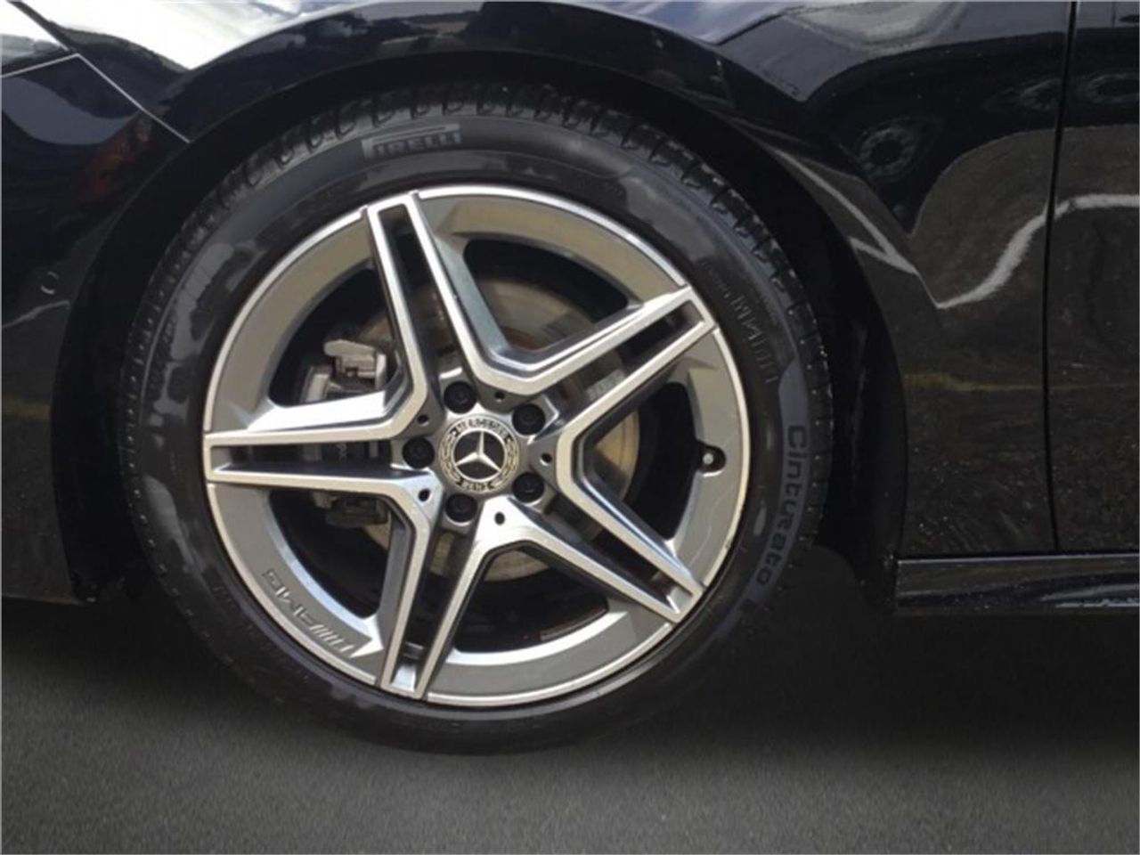 Mercedes Clase A 180 - foto 5