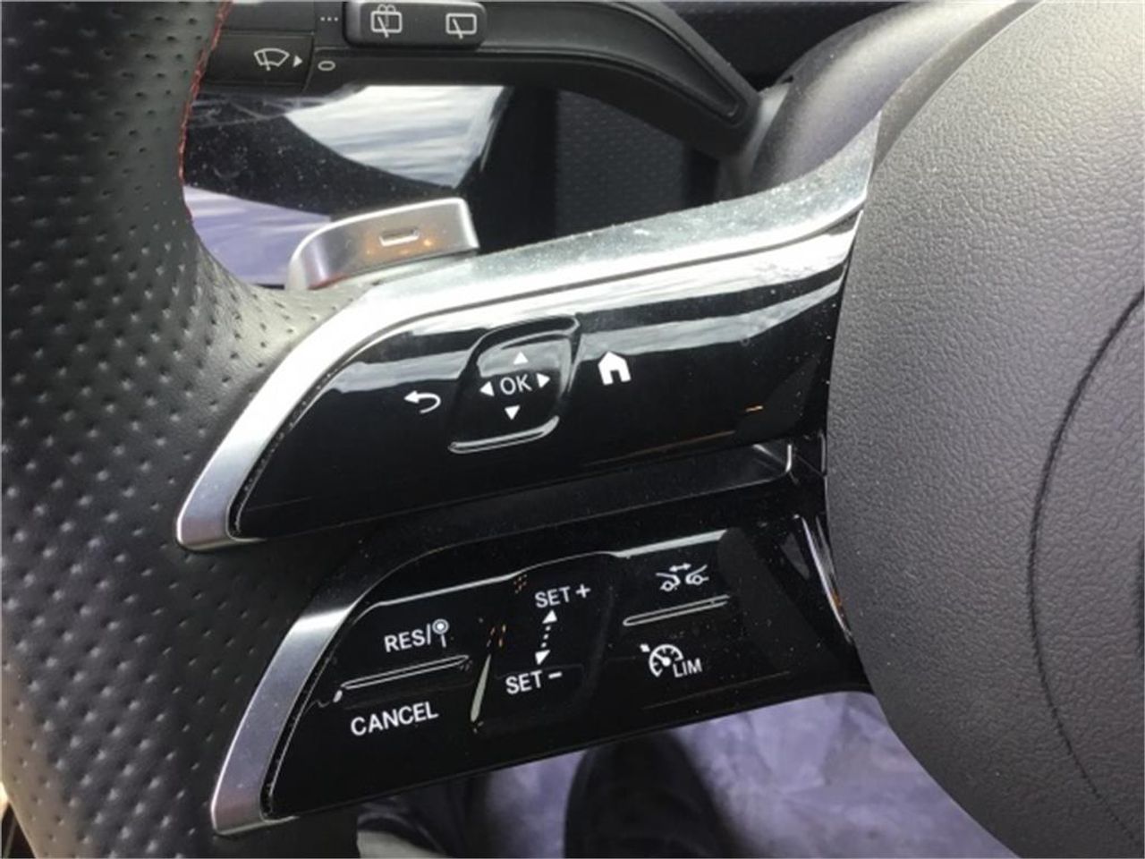 Mercedes Clase A 180 - foto 17