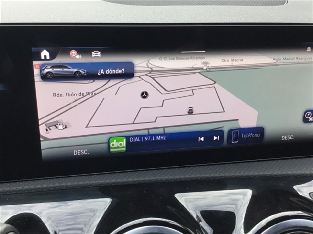 Mercedes Clase A 180 - foto 19