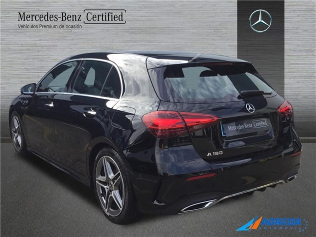 Mercedes Clase A 180 - foto 4