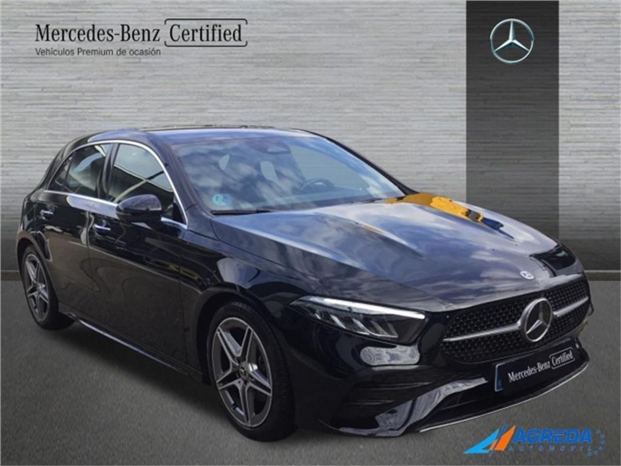 Mercedes Clase A 180 - foto 3