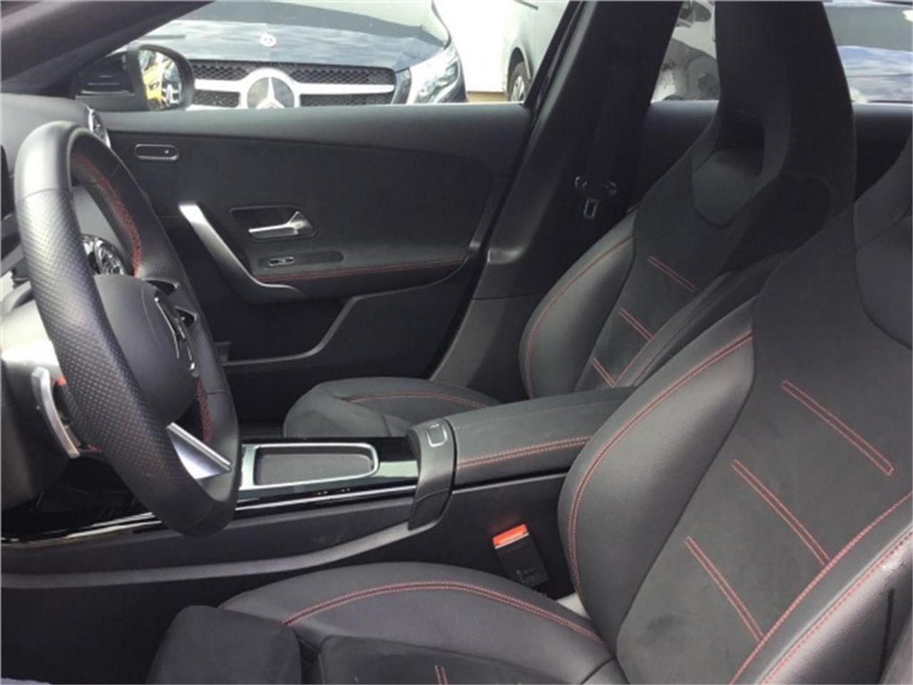 Mercedes Clase A 180 - foto 7