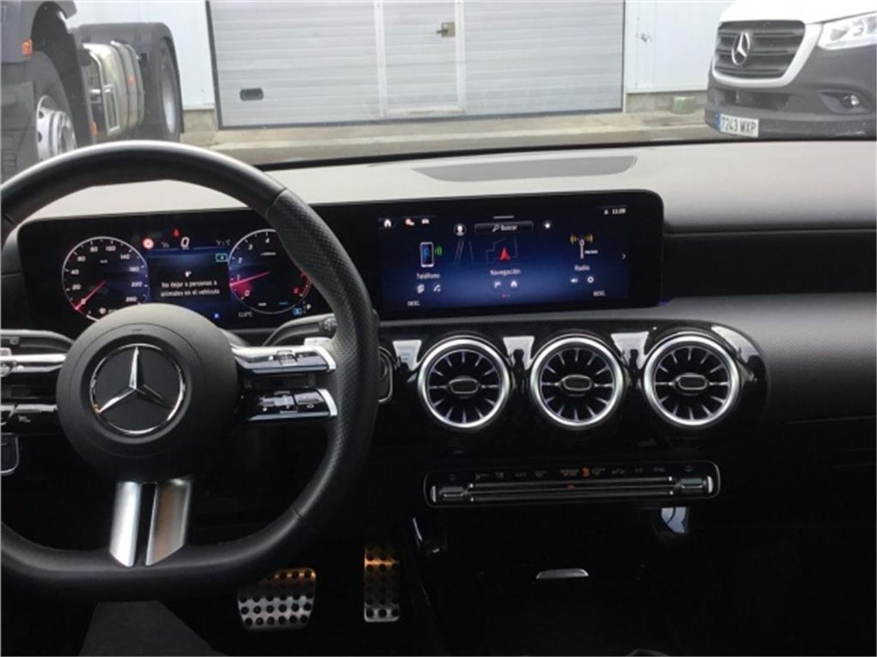 Mercedes Clase A 180 - foto 8