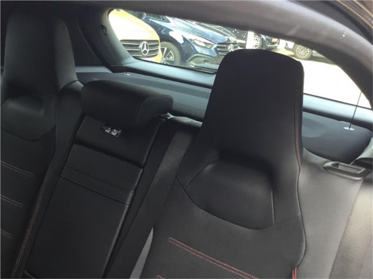 Mercedes Clase A 180 - foto 11