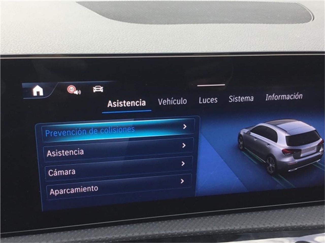 Mercedes Clase A 180 - foto 23