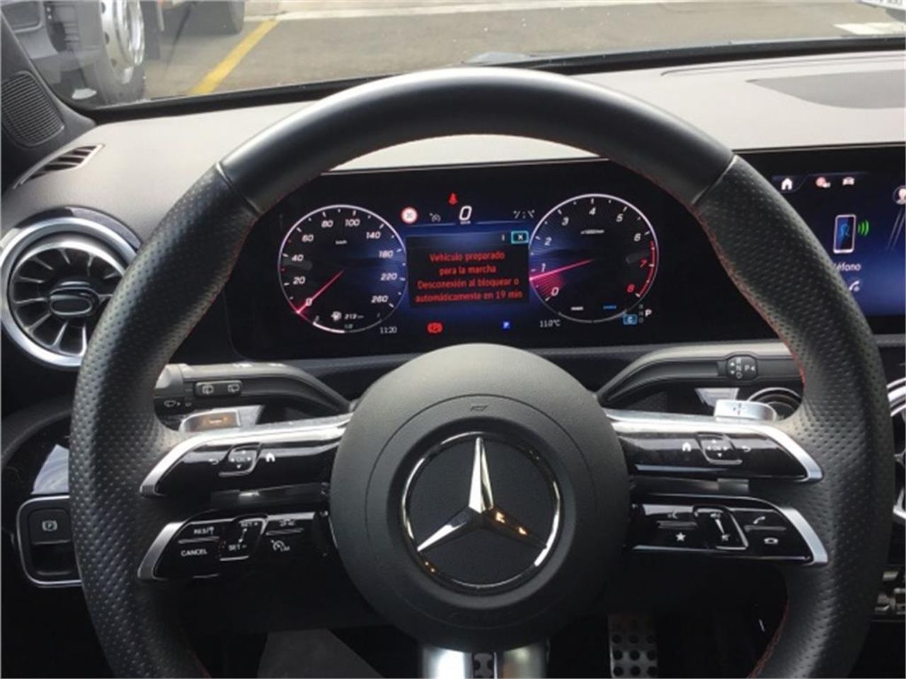 Mercedes Clase A 180 - foto 9