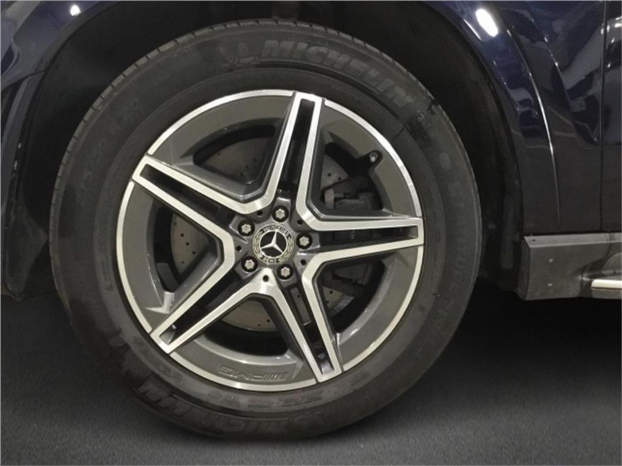 Mercedes Clase GLE 300 d 4MATIC - foto 5