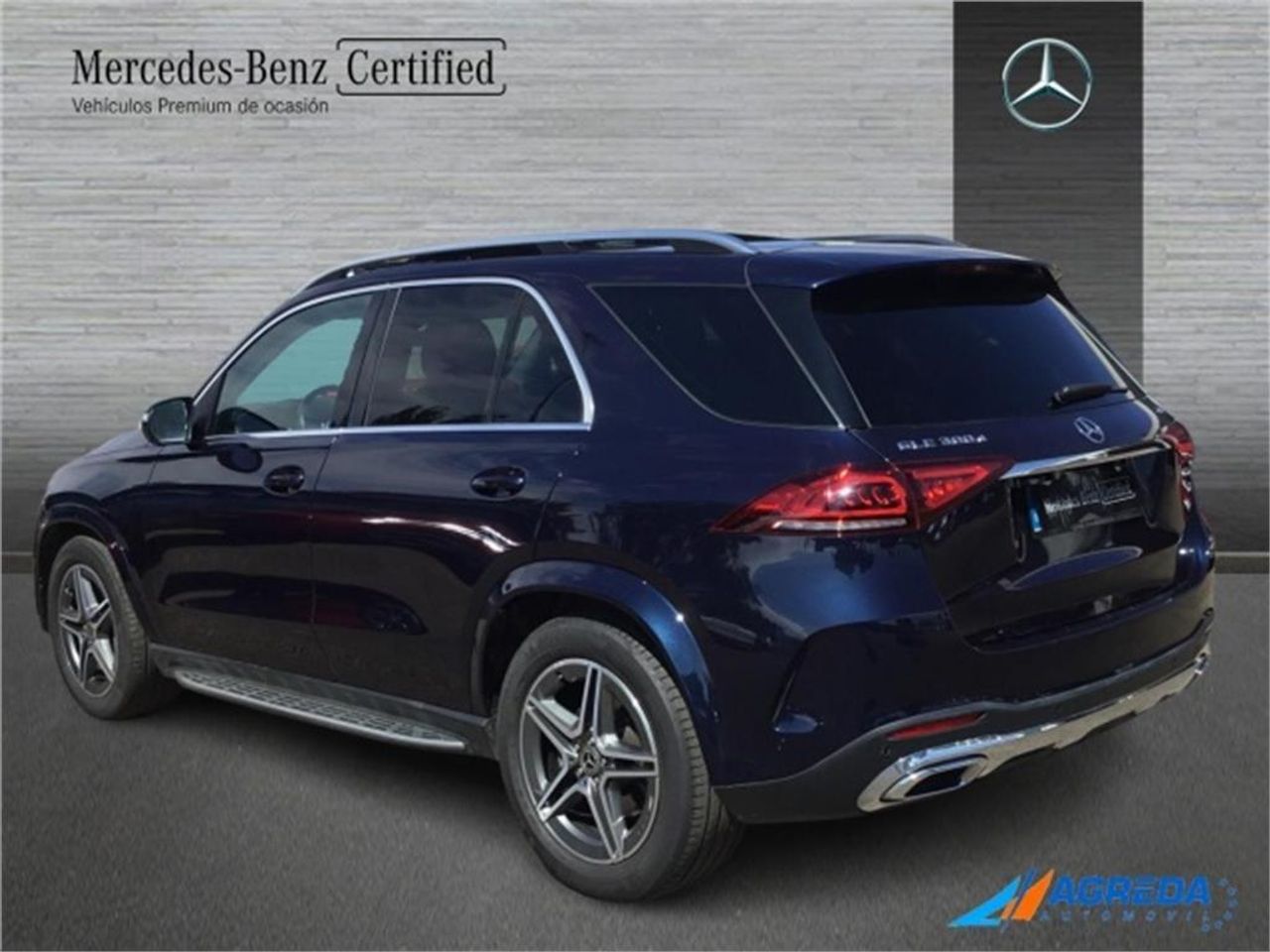 Mercedes Clase GLE 300 d 4MATIC - foto 4