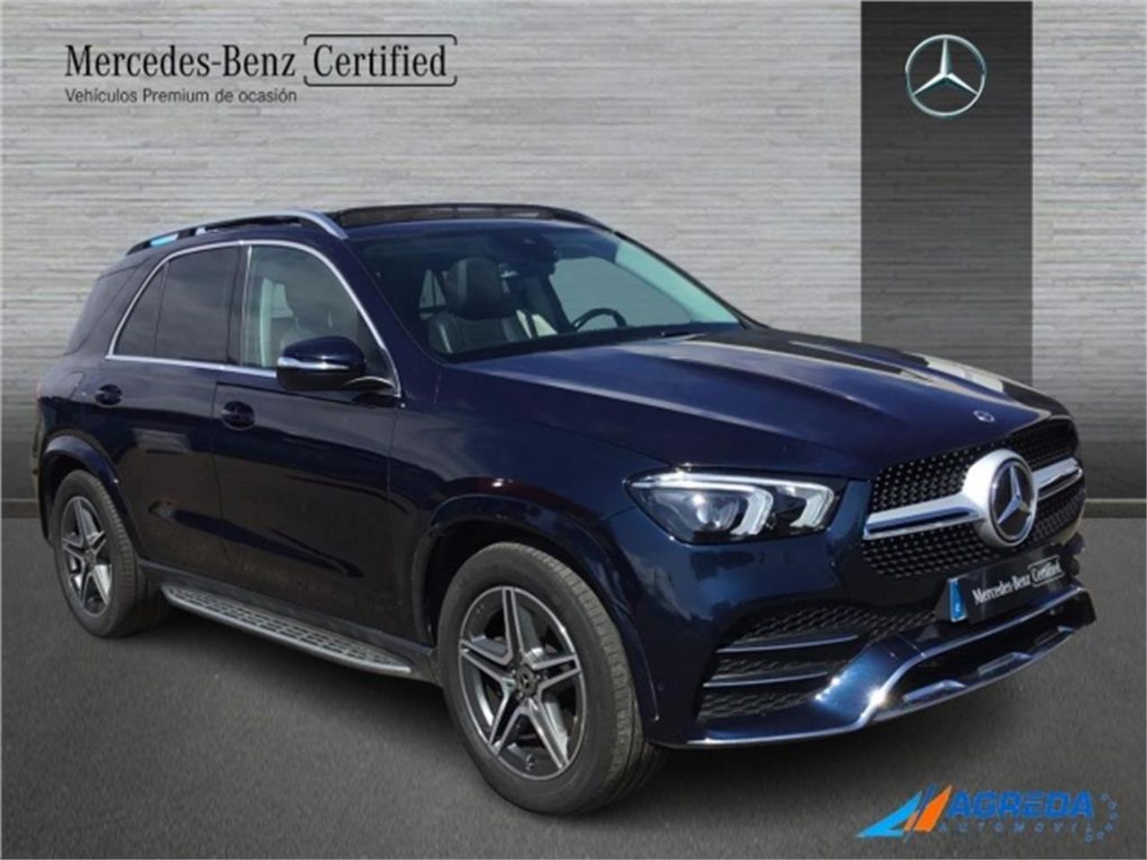 Mercedes Clase GLE 300 d 4MATIC - foto 3