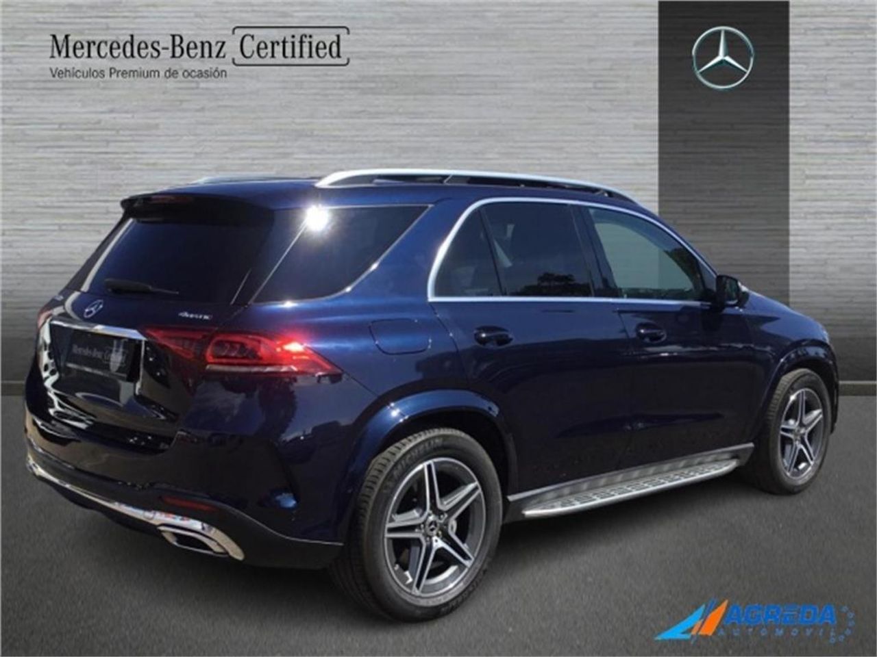 Mercedes Clase GLE 300 d 4MATIC - foto 2