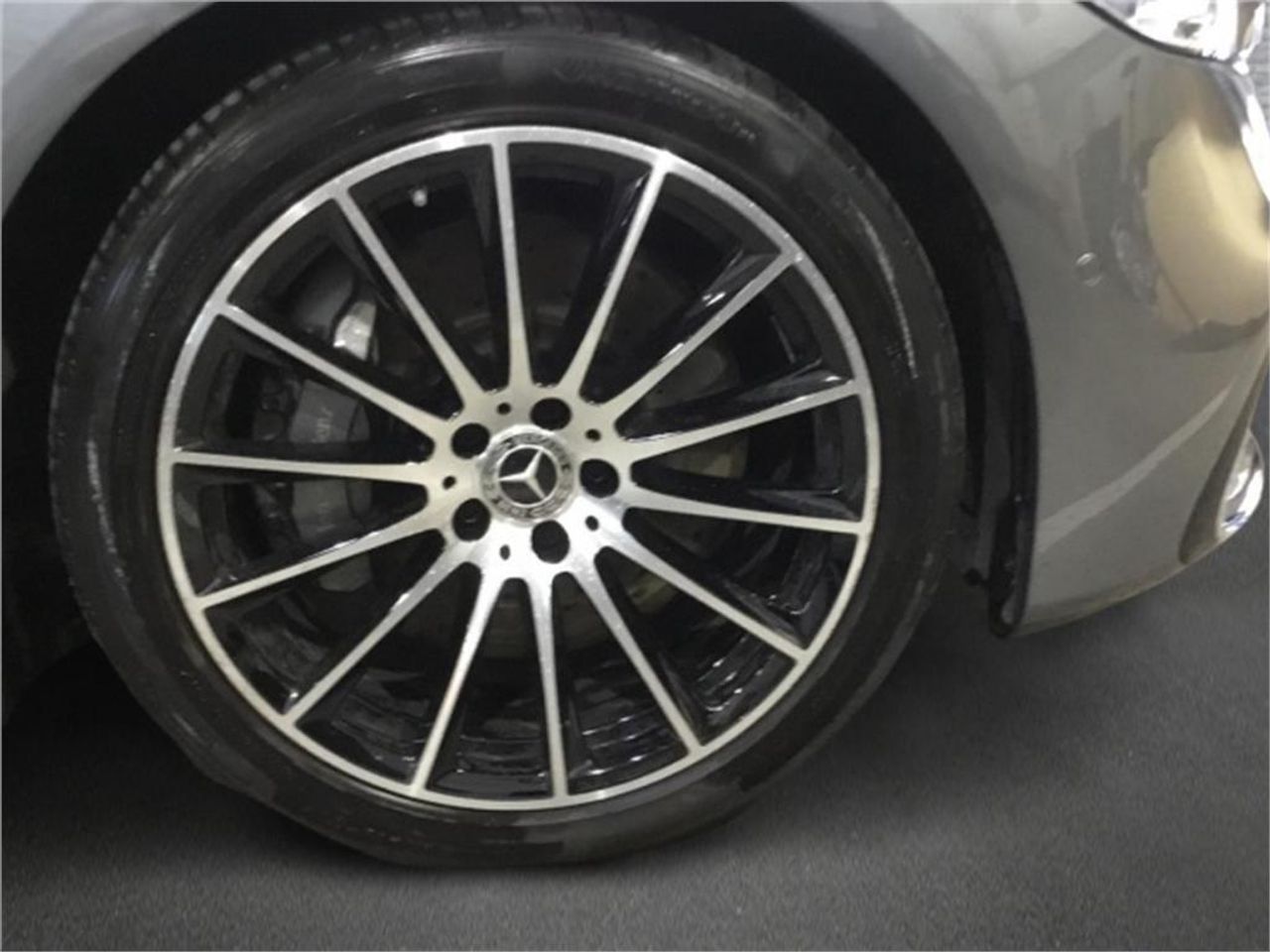 Mercedes Clase S 350 d - foto 5