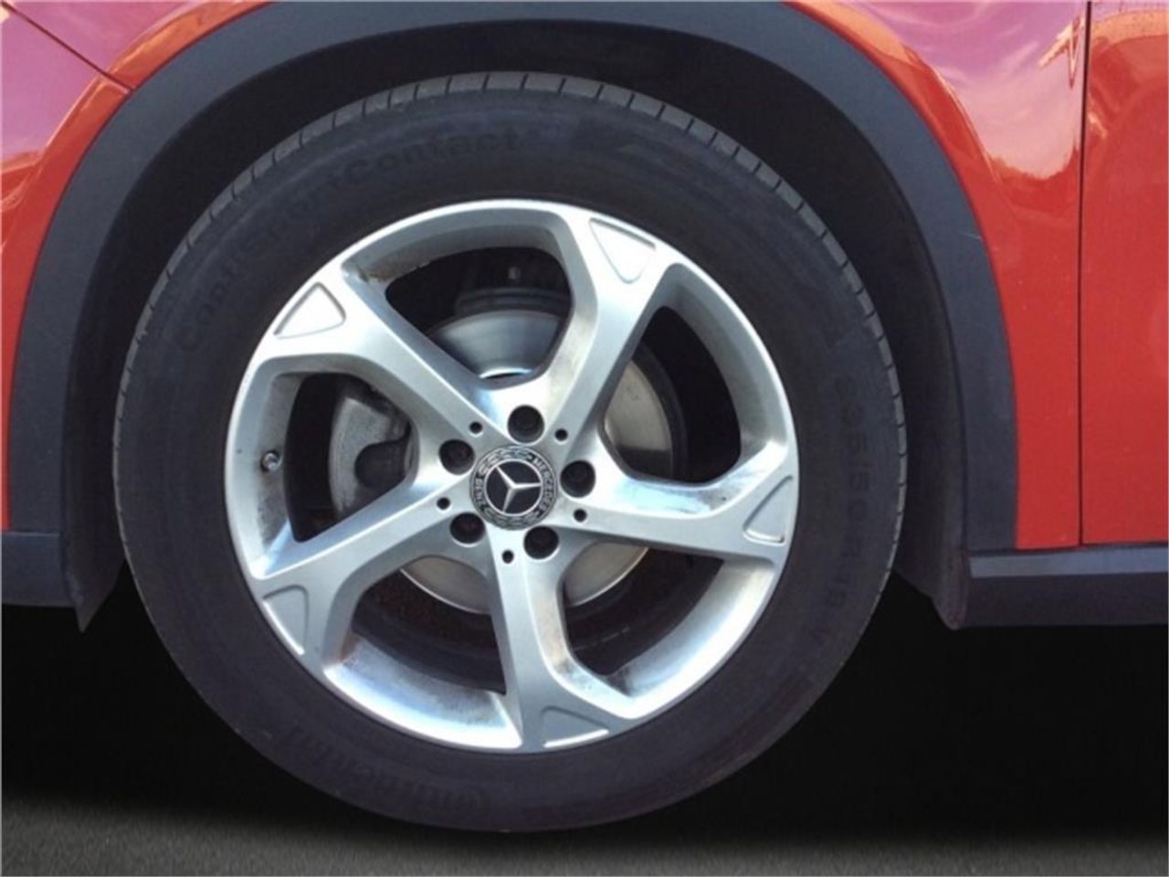 Mercedes GLA 200 d - foto 5