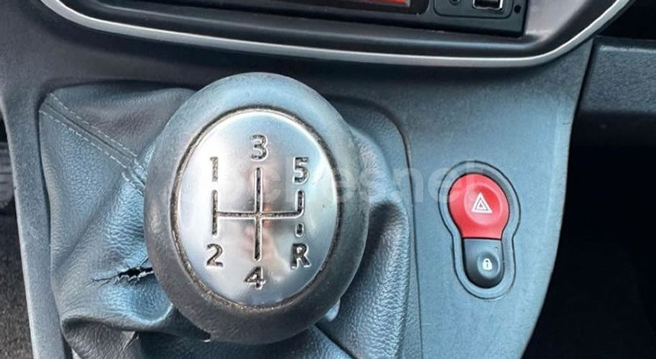 Renault Kangoo Combi SE N. Extrem M1AF dCi Aut. E6 KL - foto 8