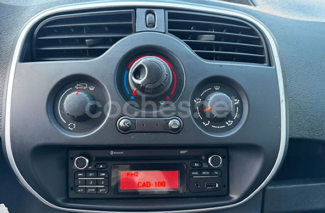 Renault Kangoo Combi SE N. Extrem M1AF dCi Aut. E6 KL - foto 6